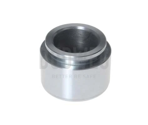 Piston, brake caliper